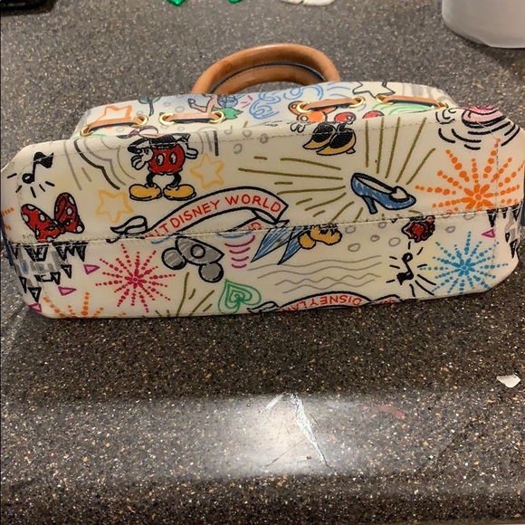 Disney Dooney & Bourke - Picture 8 of 8